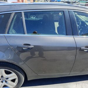 PUERTA TRASERA DERECHA OPEL INSIGNIA SPORTS TOURER