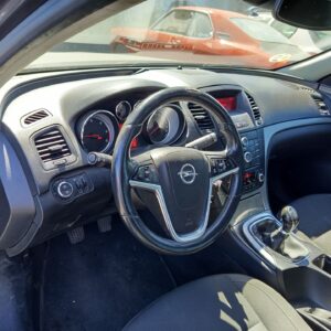 SALPICADERO OPEL INSIGNIA SPORTS TOURER