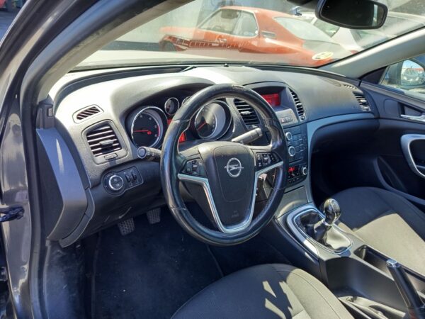 SALPICADERO OPEL INSIGNIA SPORTS TOURER