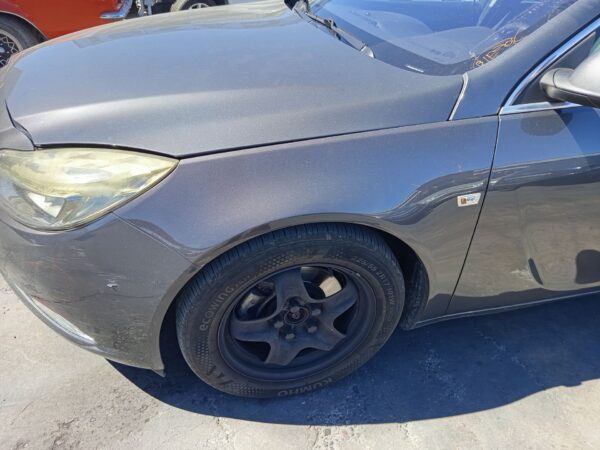 ALETA DELANTERA IZQUIERDA OPEL INSIGNIA SPORTS TOURER
