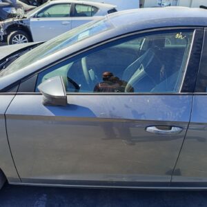 PUERTA DELANTERA IZQUIERDA SEAT LEON (5F1)