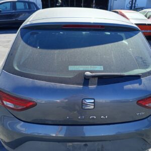 PORTON TRASERO SEAT LEON (5F1)