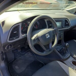 KIT AIRBAG SEAT LEON (5F1)