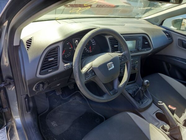 KIT AIRBAG SEAT LEON (5F1)