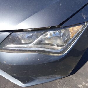 FARO IZQUIERDO SEAT LEON (5F1)