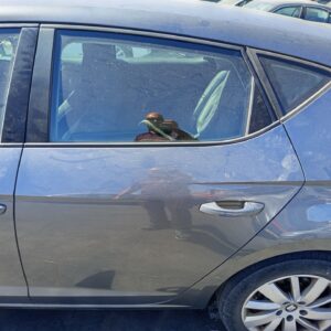 PUERTA TRASERA IZQUIERDA SEAT LEON (5F1)