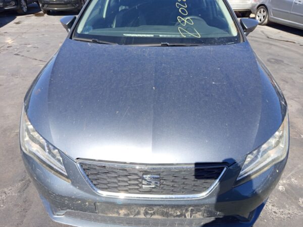 CAPO SEAT LEON (5F1)