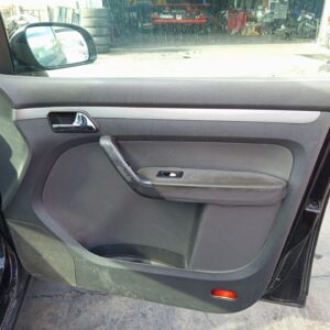 ELEVALUNAS DELANTERO DERECHO VOLKSWAGEN TOURAN (1T1)