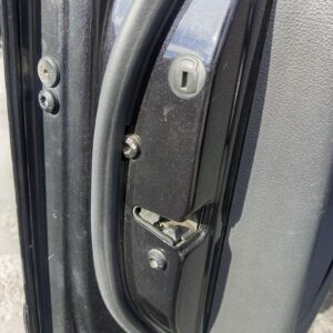 CERRADURA PUERTA DELANTERA IZQUIERDA VOLKSWAGEN TOURAN (1T1)