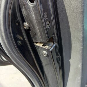 CERRADURA PUERTA TRASERA IZQUIERDA VOLKSWAGEN TOURAN (1T1)