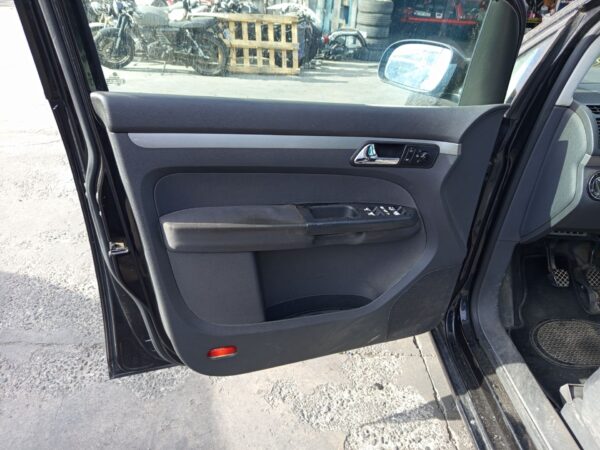 ELEVALUNAS DELANTERO IZQUIERDO VOLKSWAGEN TOURAN (1T1)
