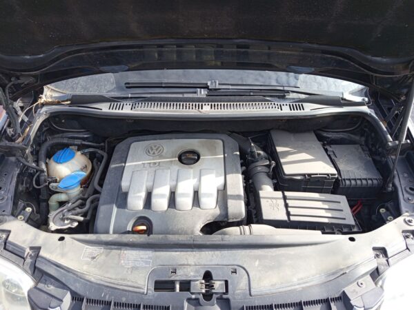 MOTOR COMPLETO VOLKSWAGEN TOURAN (1T1)