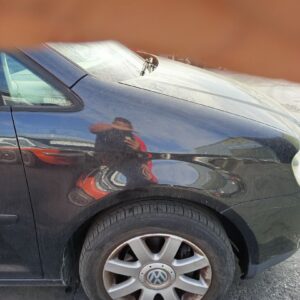 ALETA DELANTERA DERECHA VOLKSWAGEN TOURAN (1T1)