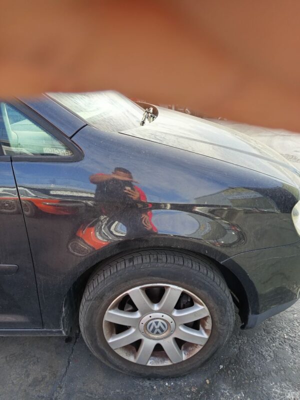 ALETA DELANTERA DERECHA VOLKSWAGEN TOURAN (1T1)