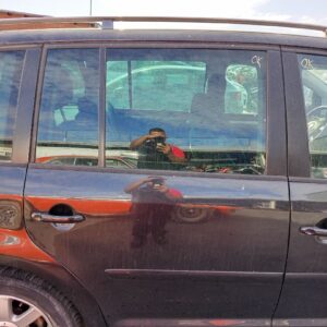 PUERTA TRASERA DERECHA VOLKSWAGEN TOURAN (1T1)