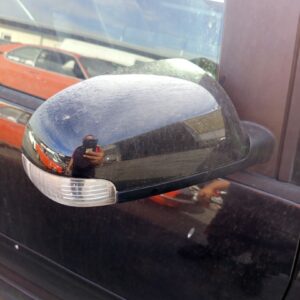 RETROVISOR DERECHO VOLKSWAGEN TOURAN (1T1)