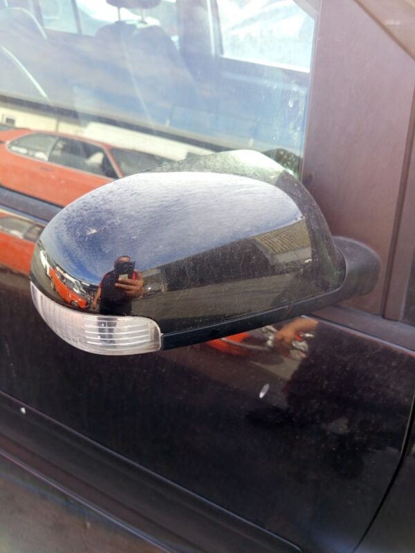 RETROVISOR DERECHO VOLKSWAGEN TOURAN (1T1)