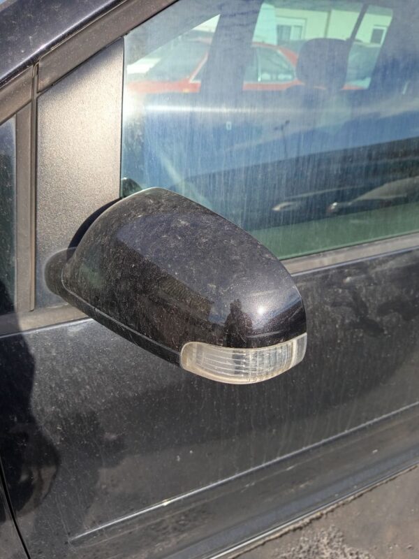 RETROVISOR IZQUIERDO VOLKSWAGEN TOURAN (1T1)