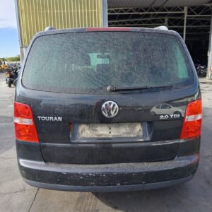 PORTON TRASERO VOLKSWAGEN TOURAN (1T1)