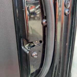 CERRADURA PUERTA DELANTERA DERECHA VOLKSWAGEN TOURAN (1T1)