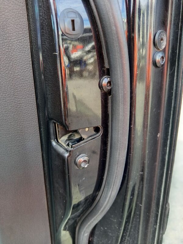 CERRADURA PUERTA DELANTERA DERECHA VOLKSWAGEN TOURAN (1T1)