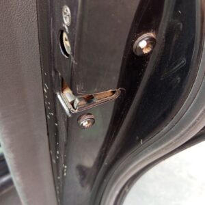 CERRADURA PUERTA TRASERA DERECHA VOLKSWAGEN TOURAN (1T1)