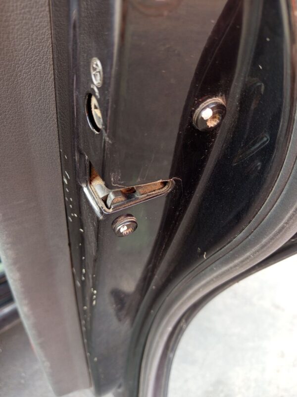 CERRADURA PUERTA TRASERA DERECHA VOLKSWAGEN TOURAN (1T1)