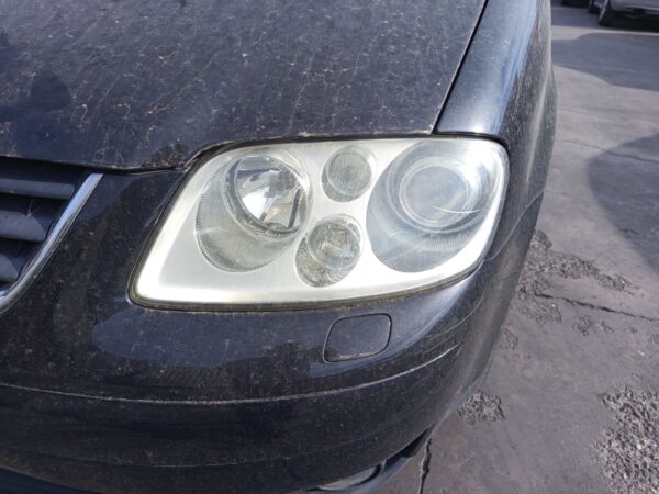 FARO IZQUIERDO VOLKSWAGEN TOURAN (1T1)