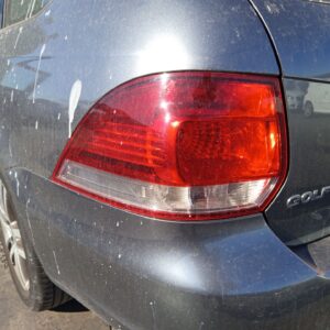 PILOTO TRASERO IZQUIERDO VOLKSWAGEN GOLF VI VARIANT (AJ5)