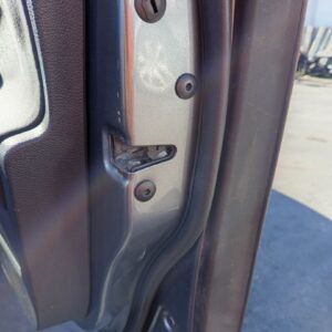 CERRADURA PUERTA DELANTERA DERECHA VOLKSWAGEN GOLF VI VARIANT (AJ5)