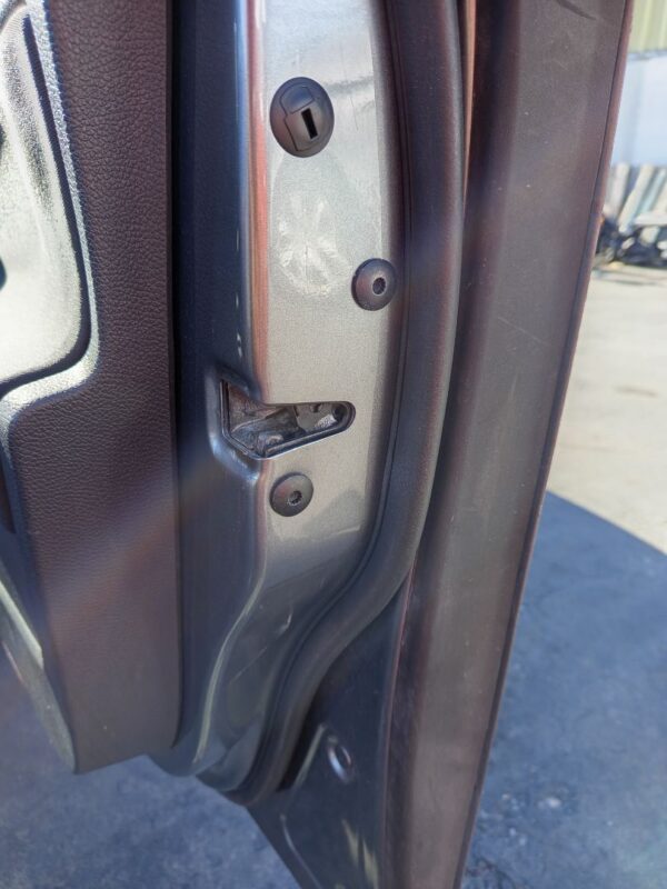 CERRADURA PUERTA DELANTERA DERECHA VOLKSWAGEN GOLF VI VARIANT (AJ5)
