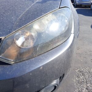 FARO IZQUIERDO VOLKSWAGEN GOLF VI VARIANT (AJ5)
