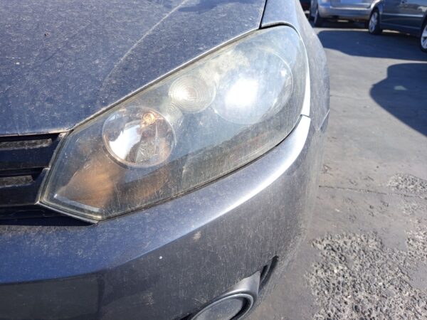 FARO IZQUIERDO VOLKSWAGEN GOLF VI VARIANT (AJ5)