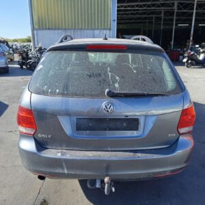 PORTON TRASERO VOLKSWAGEN GOLF VI VARIANT (AJ5)