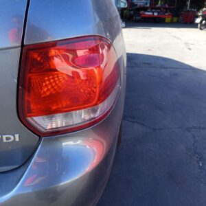 PILOTO TRASERO DERECHO VOLKSWAGEN GOLF VI VARIANT (AJ5)