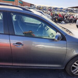 PUERTA DELANTERA DERECHA VOLKSWAGEN GOLF VI VARIANT (AJ5)
