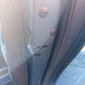 CERRADURA PUERTA TRASERA DERECHA VOLKSWAGEN GOLF VI VARIANT (AJ5)