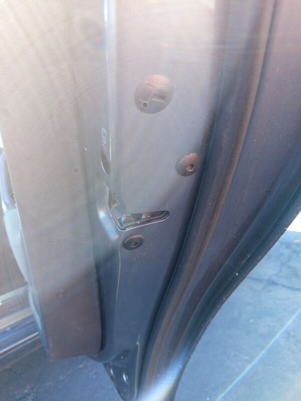 CERRADURA PUERTA TRASERA DERECHA VOLKSWAGEN GOLF VI VARIANT (AJ5)