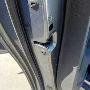 CERRADURA PUERTA TRASERA IZQUIERDA VOLKSWAGEN GOLF VI VARIANT (AJ5)