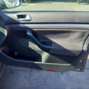 ELEVALUNAS DELANTERO DERECHO VOLKSWAGEN GOLF VI VARIANT (AJ5)