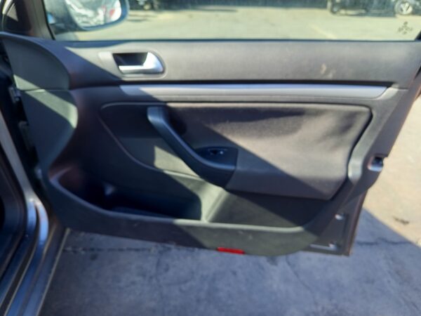 ELEVALUNAS DELANTERO DERECHO VOLKSWAGEN GOLF VI VARIANT (AJ5)