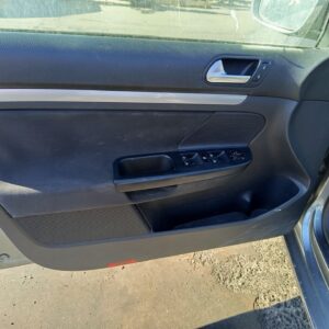 ELEVALUNAS DELANTERO IZQUIERDO VOLKSWAGEN GOLF VI VARIANT (AJ5)
