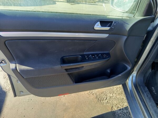 ELEVALUNAS DELANTERO IZQUIERDO VOLKSWAGEN GOLF VI VARIANT (AJ5)