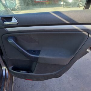 ELEVALUNAS TRASERO DERECHO VOLKSWAGEN GOLF VI VARIANT (AJ5)