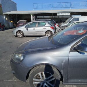 ALETA DELANTERA IZQUIERDA VOLKSWAGEN GOLF VI VARIANT (AJ5)
