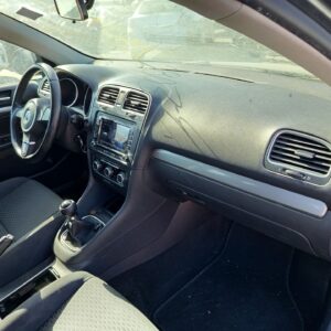 KIT AIRBAG VOLKSWAGEN GOLF VI VARIANT (AJ5)
