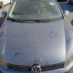CAPO VOLKSWAGEN GOLF VI VARIANT (AJ5)