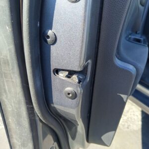 CERRADURA PUERTA DELANTERA IZQUIERDA VOLKSWAGEN GOLF VI VARIANT (AJ5)
