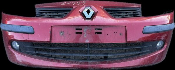 PARAGOLPES DELANTERO RENAULT MODUS I
