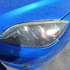 FARO IZQUIERDO MAZDA 3 BERLINA (BK)